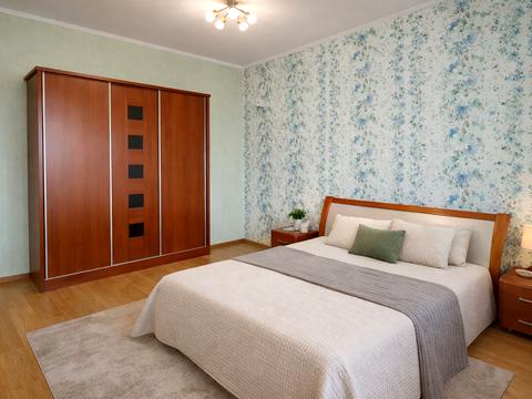 квартира за адресою Володимира Івасюка просп. (Героїв Сталінграду), 6