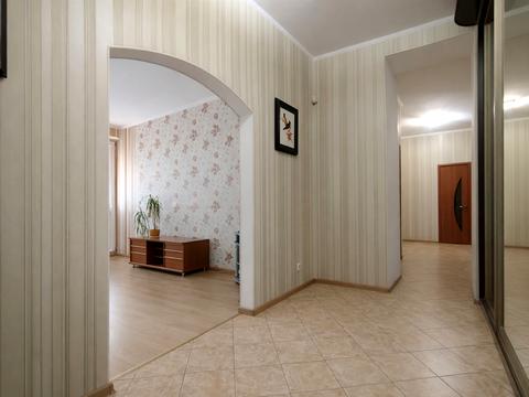 квартира за адресою Володимира Івасюка просп. (Героїв Сталінграду), 6