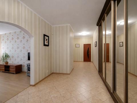 квартира за адресою Володимира Івасюка просп. (Героїв Сталінграду), 6