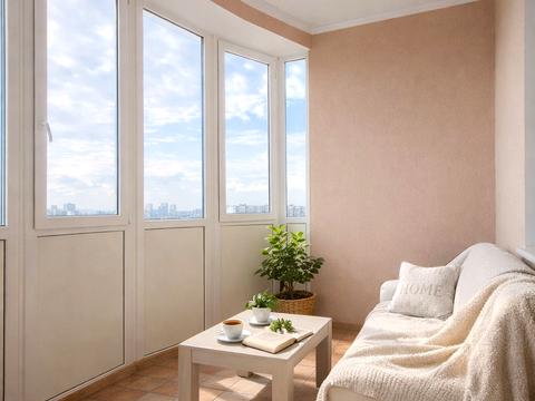 квартира за адресою Володимира Івасюка просп. (Героїв Сталінграду), 6