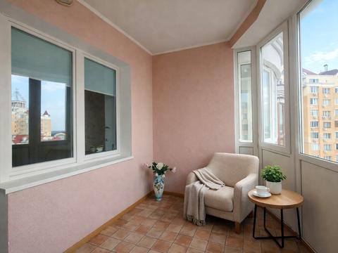 квартира за адресою Володимира Івасюка просп. (Героїв Сталінграду), 6