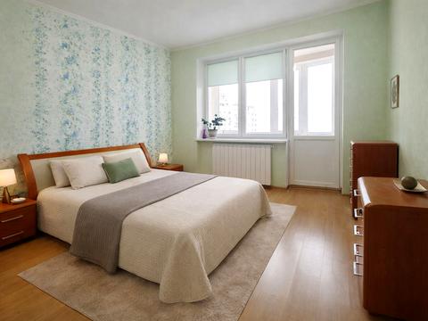 квартира за адресою Володимира Івасюка просп. (Героїв Сталінграду), 6