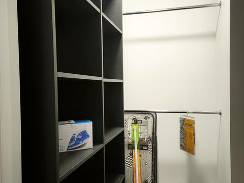 квартира по адресу Набережно-Рыбальская ул., 27