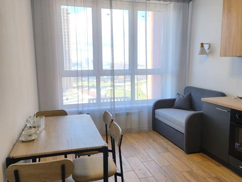 квартира по адресу Набережно-Рыбальская ул., 27