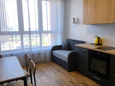 квартира по адресу Набережно-Рыбальская ул., 27