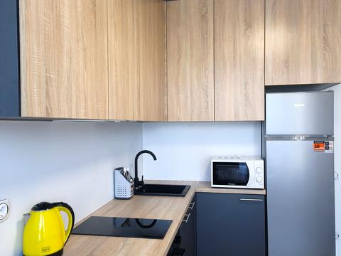 квартира по адресу Набережно-Рыбальская ул., 27