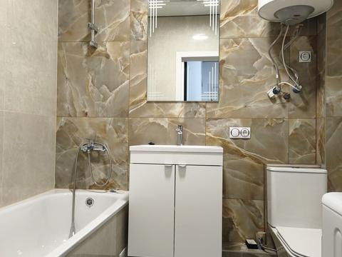 квартира по адресу Набережно-Рыбальская ул., 27