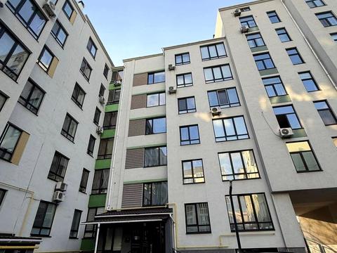 квартира за адресою Павла Лі пров. (Московський), 2-А