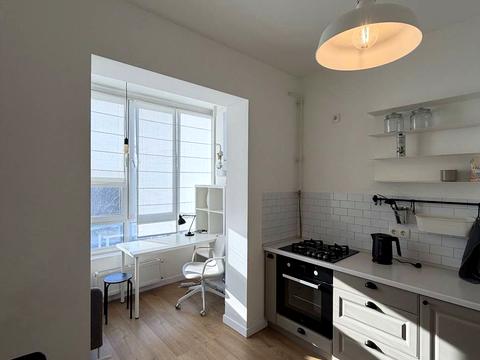 квартира за адресою Павла Лі пров. (Московський), 2-А