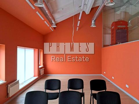 коммерческая по адресу Евгения Сверстюка ул. (Марины Расковой), 11б