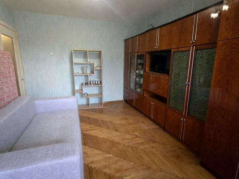 квартира по адресу Годынки ул., 10