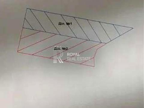 ділянка за адресою 
