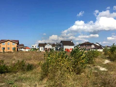 ділянка за адресою 