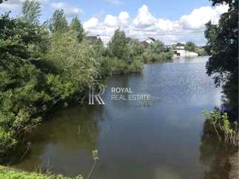 ділянка за адресою 