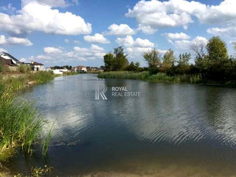 ділянка за адресою 