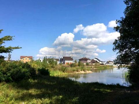 ділянка за адресою 