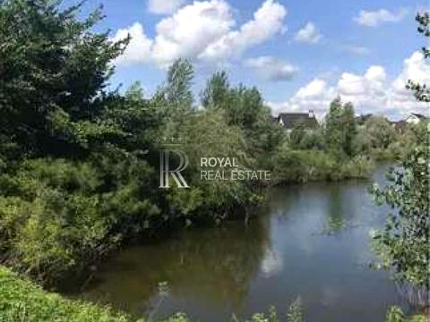 ділянка за адресою 