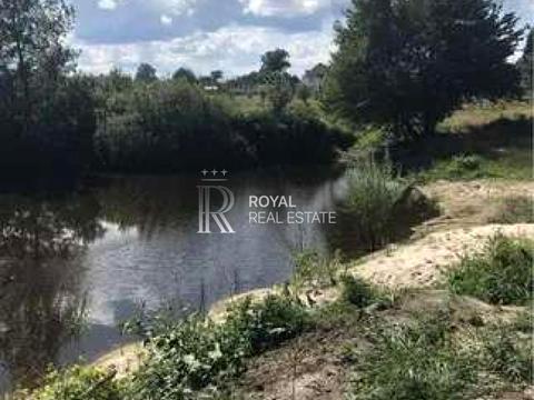 ділянка за адресою 