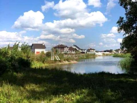 ділянка за адресою 