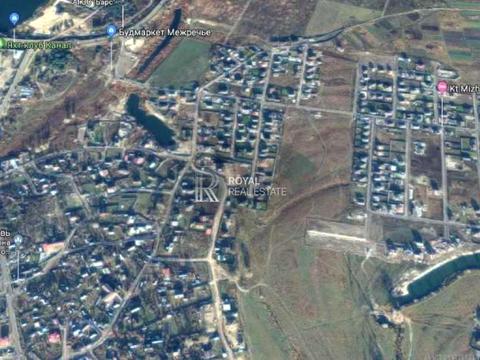 ділянка за адресою 