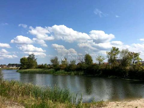 ділянка за адресою 