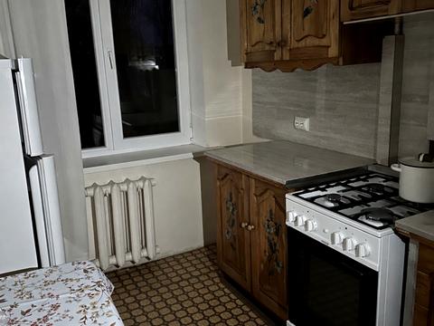 квартира по адресу Штабной пер., 6