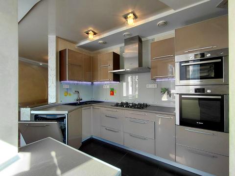 квартира по адресу Кравчука ул., 24