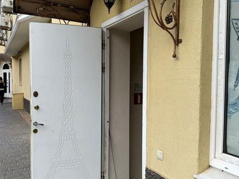 коммерческая по адресу Удельный пер., 6