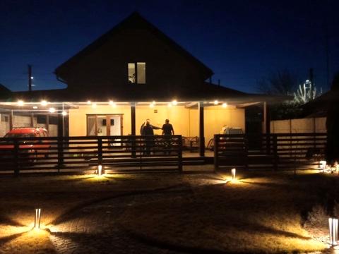 будинок за адресою Дніпро, Янтарна вул., 60