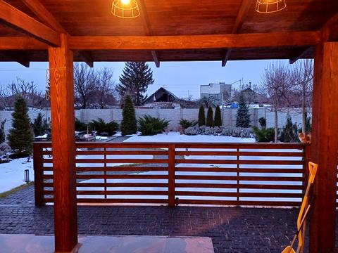 будинок за адресою Дніпро, Янтарна вул., 60