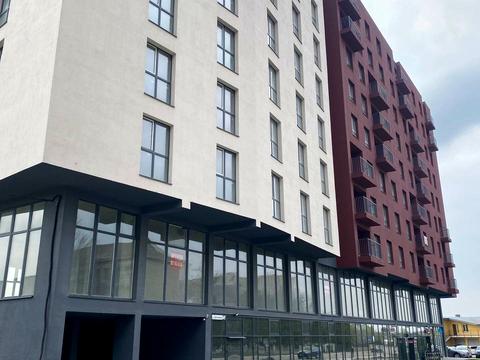 коммерческая по адресу Трускавецкая ул., (Будинок)