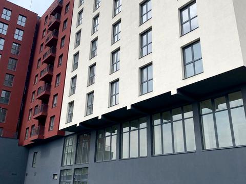 комерційна за адресою Трускавецька вул., (Будинок)