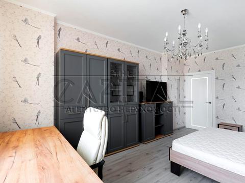 квартира за адресою Оболонський просп., 26