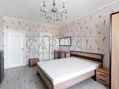 квартира за адресою Оболонський просп., 26