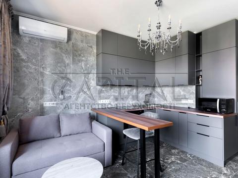 квартира за адресою Оболонський просп., 26