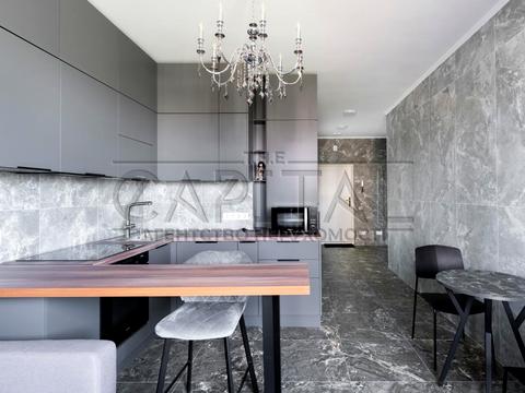 квартира за адресою Оболонський просп., 26