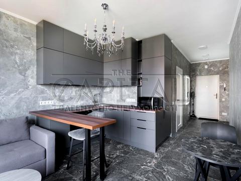 квартира за адресою Оболонський просп., 26