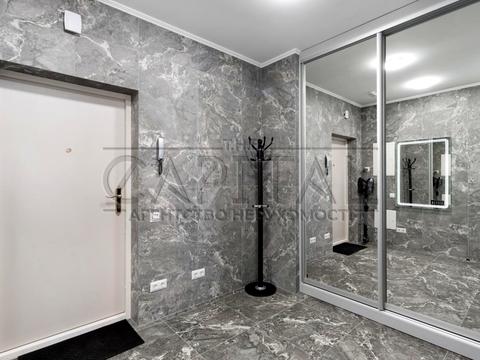 квартира за адресою Оболонський просп., 26