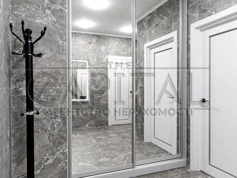 квартира за адресою Оболонський просп., 26