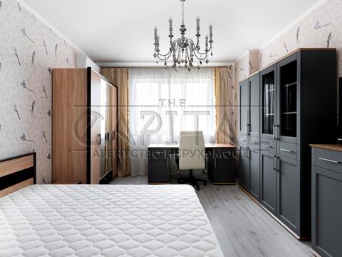 квартира за адресою Оболонський просп., 26