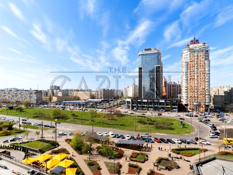 квартира за адресою Оболонський просп., 26