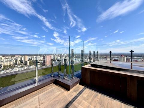 квартира за адресою Оболонський просп., 26