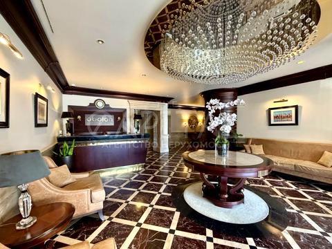 квартира за адресою Оболонський просп., 26