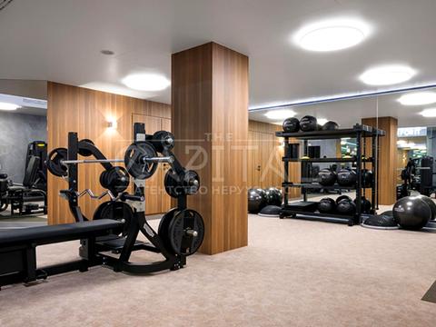 квартира за адресою Оболонський просп., 26