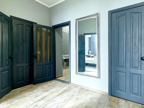 квартира по адресу Бассейная ул., 13