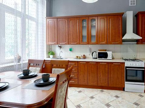 квартира по адресу Бассейная ул., 13