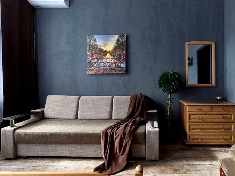 квартира по адресу Бассейная ул., 13