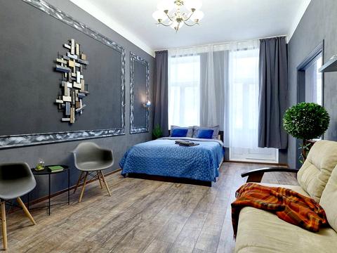 квартира по адресу Бассейная ул., 13