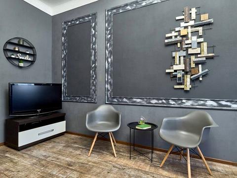 квартира по адресу Бассейная ул., 13