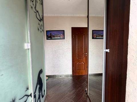 дом по адресу Папоротная ул., 28